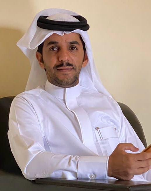 د. مطارد بن قبلان اليامي